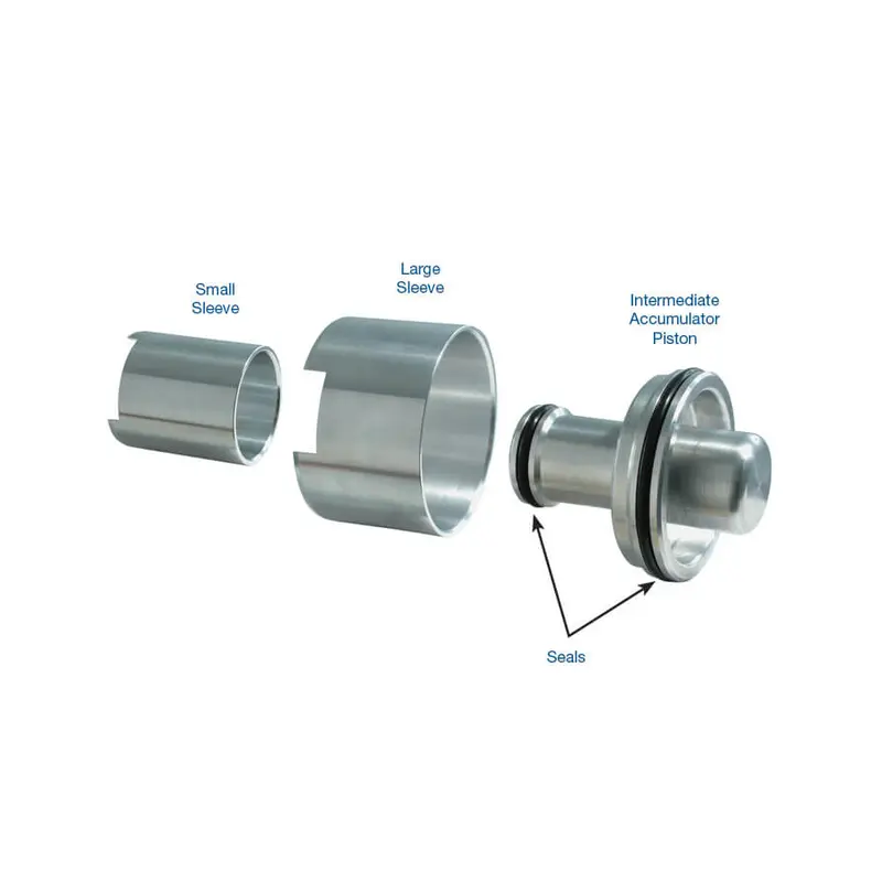 Sonnax Accumulator Sleeve Kit A22925AK