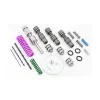 Superior Transmission Parts Valve Body Kit A30165