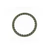 Friction; K1; .091" Thick, 28 Teeth, 7.570" Outer Diameter