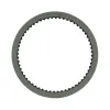 Friction; Fourth Clutch; .080" Thick, 60 Teeth, 7.299" Outer Diameter