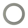 Friction; Intermediate, High Energy; .071" Thick, 47 Teeth, 6.561" Outer Diameter