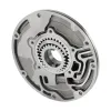 Transtar Pump Body and Gear A34510