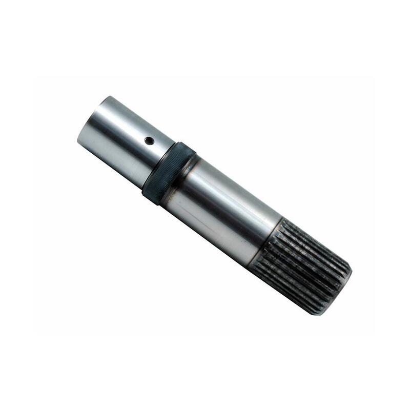 Sonnax Converter Reactor A34529