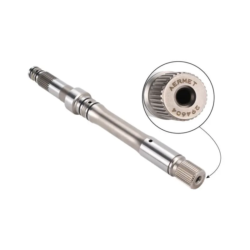 Transtar Input Shaft A34670EAXHD