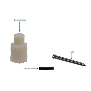 Sonnax Gear Kit A34684