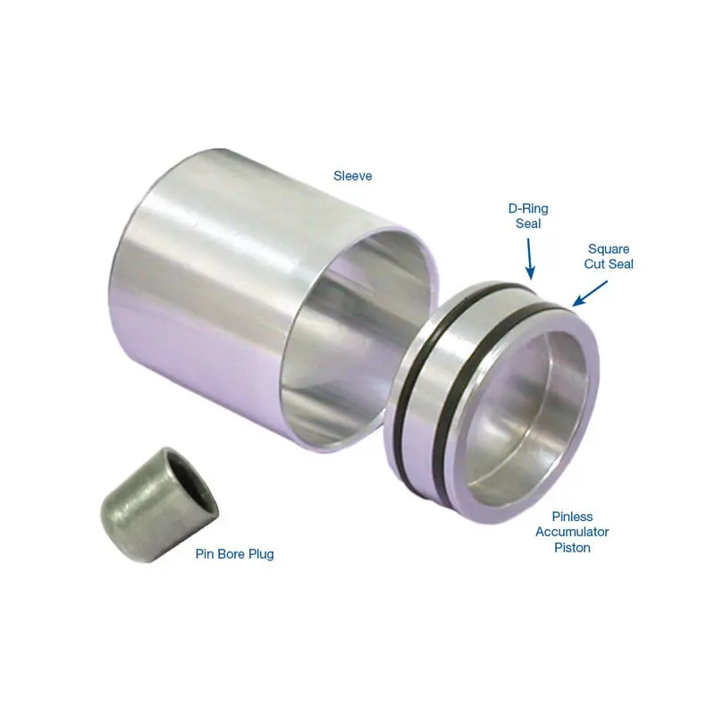 Sonnax Accumulator Repair Kit A34937AK