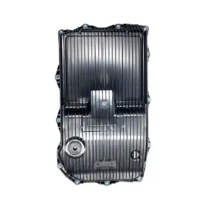 Transtar Filter and Pan A35010A