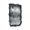 Transtar Filter and Pan A35010A
