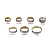 Sonnax Solid Bushing Kit A35030