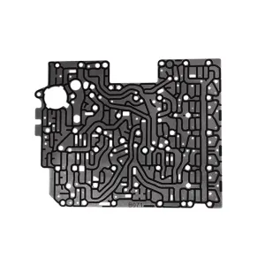 Alto Products Corp Valve Body Separator Plate A35320BA