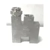Transtar Cooler Bypass Valve Assembly A35996A