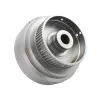 TCS Forward Drum, 4140 HTSR Steel, 30 Spline, Use With A36670HD and A36678JHD, Stage 1, Stage 2, Diesel Performance