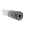 Input Shaft; TCS Input, 13.625" Long, Heavy Duty, 300M billet, Stage 1, Stage 2, Diesel Performance