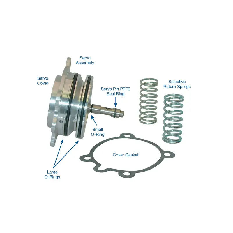 Superior Transmission Parts Servo Assembly A36905B