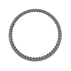 Friction; 4-5-6, C2; .067" Thick, 55 Teeth, 6.293" Outer Diameter