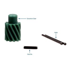 Sonnax Governor Gear Kit A44684