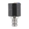 Solenoid; Electronic Pressure Control, Aftermarket - 2 Green Screens, OE -2 Red & BW - Aftermarket - 2 Green