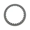 Friction; Overdrive; .090" Thick, 32 Teeth, 6.357" Outer Diameter