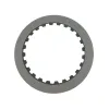 Friction; 4th Clutch, Red Eagle Frictions; .090" Thick, 24 Teeth, 5.331" Outer Diameter