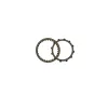 Friction; High Performance/Heavy Duty; .057" Thick, 32 Teeth, 6.357" Outer Diameter