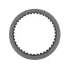 Friction; 2nd Clutch, Red Eagle Frictions; .090" Thick, 40 Teeth, 8.107" Outer Diameter