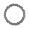 Alto Products Corp Alto HP Steel, 4th Clutch, Kolene, Stage 1, Stage 2, Stage 3, Diesel Performance A72121AA