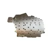Central Valve Bodies Valve Body Channel Plate A72741BHD