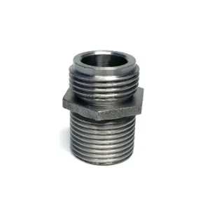 RevMax Spin-On Filter Screw, Billet Steel Upgrade, Hex Type, Stage 1, Stage 2, Stage 3, Diesel Performance A72790HEX