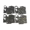 Transtar Deluxe Kit with Steels A74008BHP