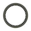 Friction; Reverse Input; .070" Thick, 41 Teeth, 6.039" Outer Diameter