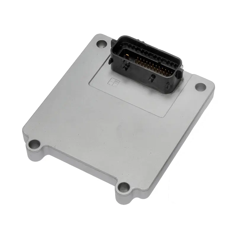 Dorman Products Confirm VIN or YMME, Transfer Case Control Module A74440