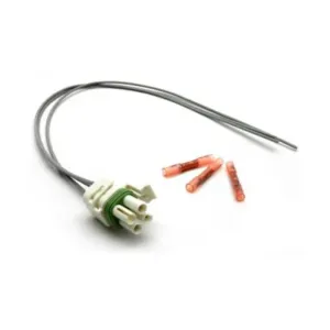 Transtar Wire Harness Repair Kit A74445A