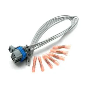 Transtar Wire Harness A74446B