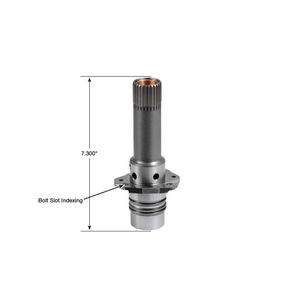 Transtar Pump Stator Support Shaft A74529E