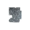 TransGo Plate A74747EA