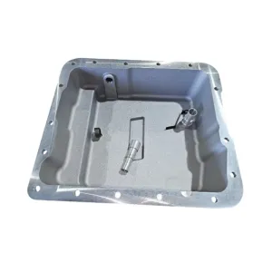 Transtar Aftermarket Oil Pan A74765BA-Q
