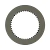Friction; Forward, For Stamped Steel Drums; .061" Thick, 45 Teeth, 5.359" Outer Diameter