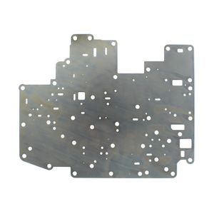 Superior Transmission Parts Plate A76747C