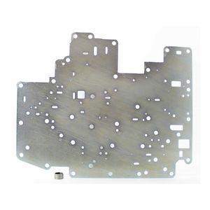 Superior Transmission Parts Plate A76747D