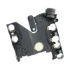 Transtar Solenoid Connector Plate A78444