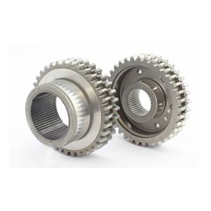 BorgWarner Sprocket Set A84710GBK