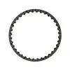 Friction; E Clutch; .071" Thick, 36 Teeth, 6.370" Outer Diameter