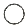 Friction; C Clutch; .088" Thick, 48 Teeth, 8.180" Outer Diameter