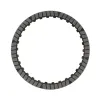 Friction; B Clutch; .089" Thick, 30 Teeth, 6.420" Outer Diameter
