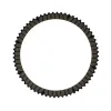 Friction; B Clutch; .088" Thick, 64 Teeth, 5.520" Inner Diameter