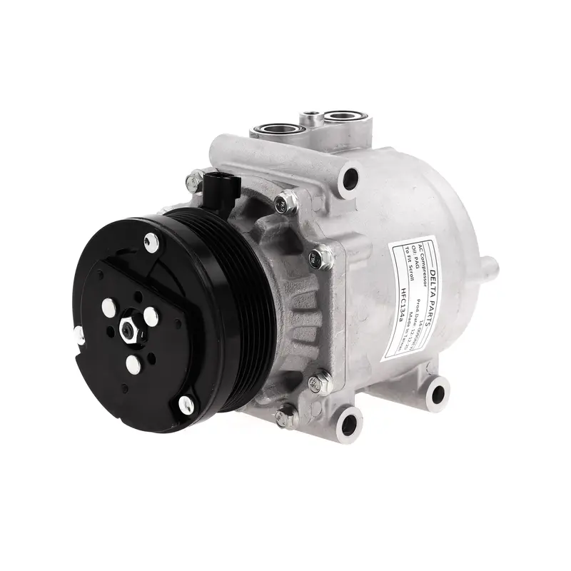 Transtar AC A/C Compressor ACC-0090