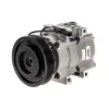 Transtar AC A/C Compressor ACC-0144