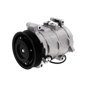 Transtar AC A/C Compressor ACC-0155