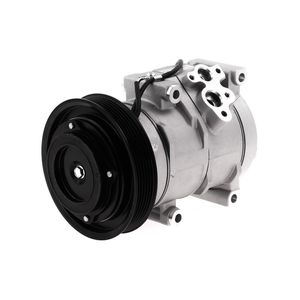 Transtar AC A/C Compressor ACC-0164