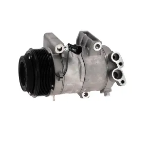 Transtar AC A/C Compressor ACC-0177